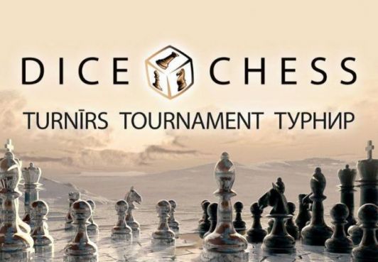 ROYAUME DE BARCHANT DU NORD A SOUTENU LA TENUE DU TOURNOI D'ÉCHECS DICECHESS