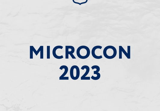 MicroCon 2023