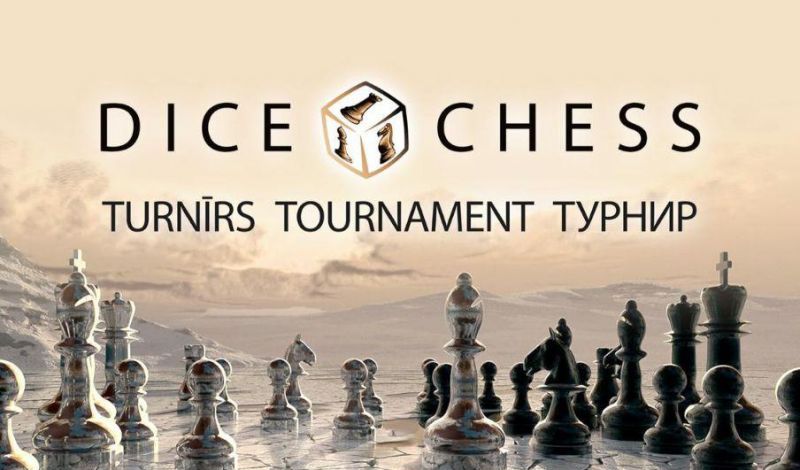 el REINO DEL NORTE BARHANT ha apoyado la organización del torneo de ajedrez DICECHESS