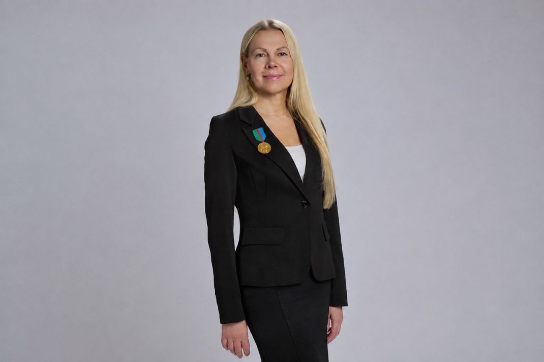 Today, we celebrate the birthday of Katherine Moon